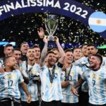 ¿Cómo logró Argentina ganar su tercer mundial?